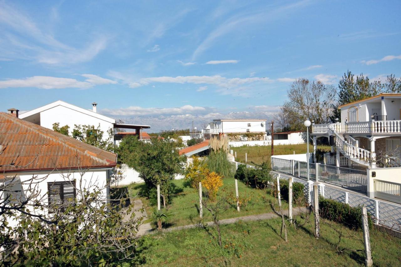 Apartments By The Sea Nin, Zadar - 5838 Esterno foto