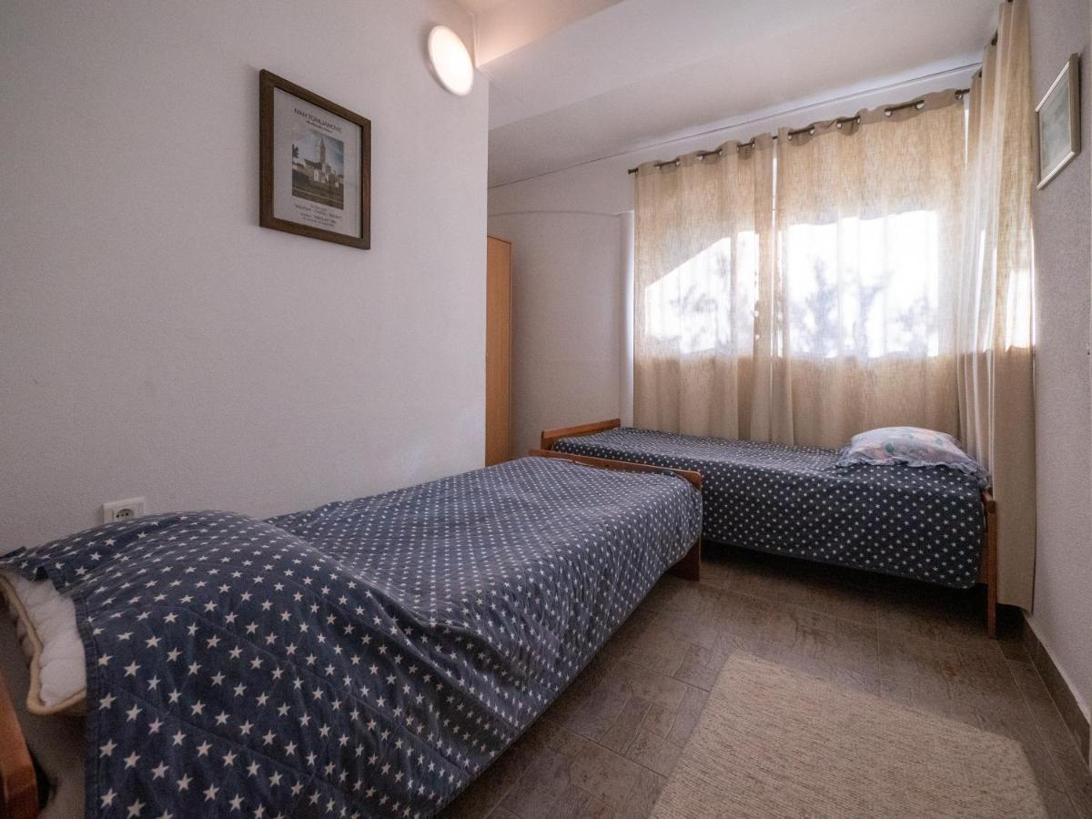 Apartments By The Sea Nin, Zadar - 5838 Esterno foto